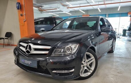 Mercedes-Benz C-Класс, 2012 год, 2 600 000 рублей, 3 фотография