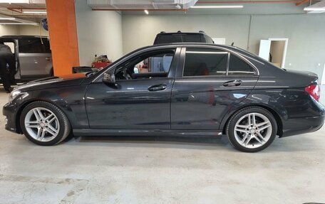 Mercedes-Benz C-Класс, 2012 год, 2 600 000 рублей, 9 фотография