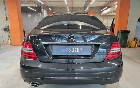 Mercedes-Benz C-Класс, 2012 год, 2 600 000 рублей, 7 фотография