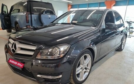 Mercedes-Benz C-Класс, 2012 год, 2 600 000 рублей, 4 фотография