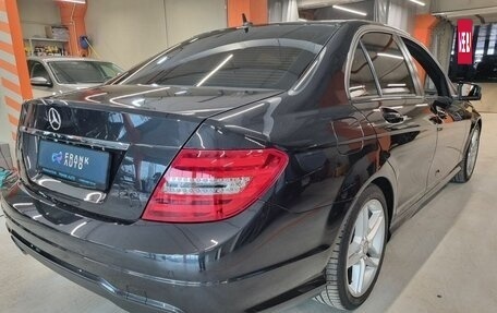 Mercedes-Benz C-Класс, 2012 год, 2 600 000 рублей, 8 фотография