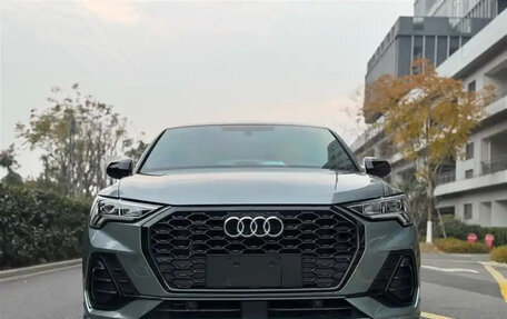 Audi Q3, 2021 год, 2 490 090 рублей, 3 фотография