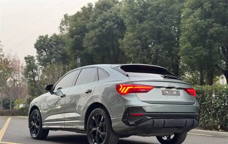 Audi Q3, 2021 год, 2 490 090 рублей, 2 фотография