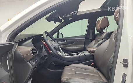 Hyundai Santa Fe IV, 2022 год, 2 650 000 рублей, 5 фотография