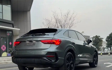 Audi Q3, 2021 год, 2 490 090 рублей, 5 фотография