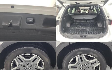 Hyundai Santa Fe IV, 2022 год, 2 650 000 рублей, 9 фотография