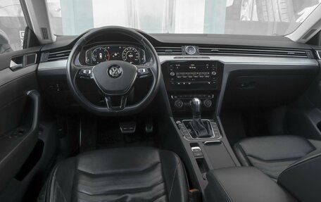 Volkswagen Arteon I, 2020 год, 3 249 000 рублей, 6 фотография
