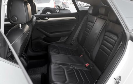 Volkswagen Arteon I, 2020 год, 3 249 000 рублей, 9 фотография