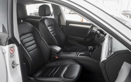 Volkswagen Arteon I, 2020 год, 3 249 000 рублей, 8 фотография