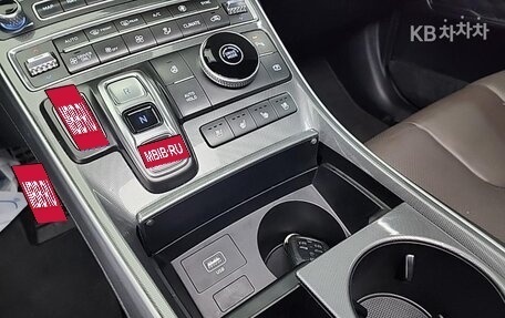 Hyundai Santa Fe IV, 2022 год, 2 650 000 рублей, 10 фотография