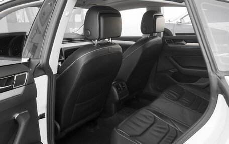 Volkswagen Arteon I, 2020 год, 3 249 000 рублей, 11 фотография