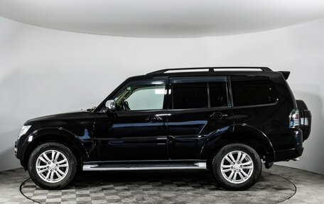 Mitsubishi Pajero IV, 2014 год, 2 949 000 рублей, 8 фотография