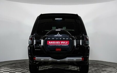 Mitsubishi Pajero IV, 2014 год, 2 949 000 рублей, 6 фотография