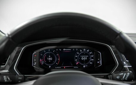 Volkswagen Tiguan II, 2021 год, 3 692 000 рублей, 7 фотография