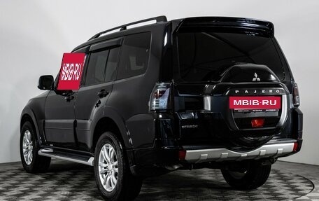 Mitsubishi Pajero IV, 2014 год, 2 949 000 рублей, 7 фотография