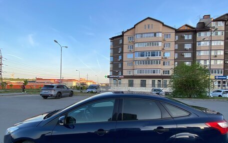 Ford Focus III, 2012 год, 720 000 рублей, 6 фотография