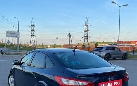 Ford Focus III, 2012 год, 720 000 рублей, 4 фотография