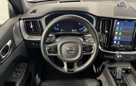 Volvo XC60 II, 2021 год, 5 169 800 рублей, 10 фотография