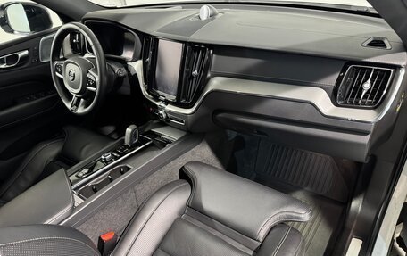Volvo XC60 II, 2021 год, 5 169 800 рублей, 3 фотография
