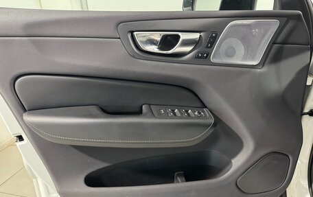 Volvo XC60 II, 2021 год, 5 169 800 рублей, 7 фотография