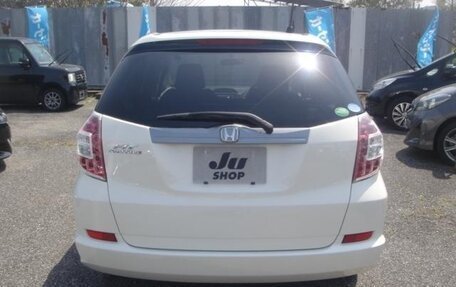 Honda Fit Shuttle I рестайлинг, 2014 год, 750 888 рублей, 4 фотография