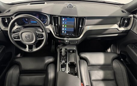 Volvo XC60 II, 2021 год, 5 169 800 рублей, 9 фотография