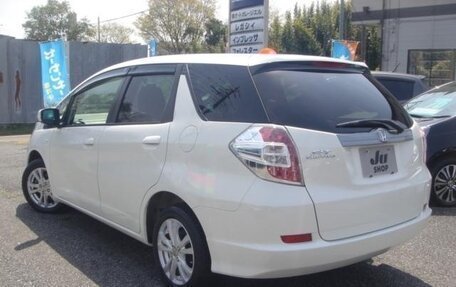 Honda Fit Shuttle I рестайлинг, 2014 год, 750 888 рублей, 5 фотография