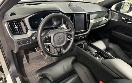 Volvo XC60 II, 2021 год, 5 169 800 рублей, 8 фотография