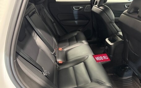 Volvo XC60 II, 2021 год, 5 169 800 рублей, 4 фотография