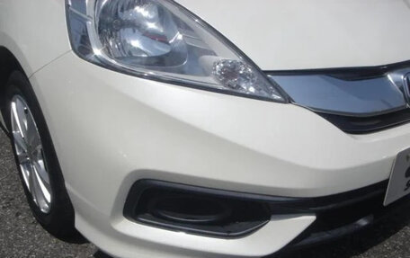 Honda Fit Shuttle I рестайлинг, 2014 год, 750 888 рублей, 8 фотография