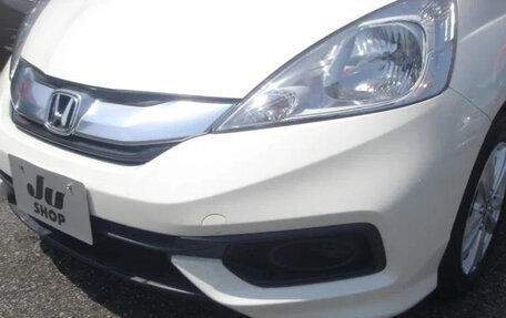 Honda Fit Shuttle I рестайлинг, 2014 год, 750 888 рублей, 7 фотография