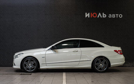 Mercedes-Benz E-Класс, 2012 год, 1 390 000 рублей, 5 фотография