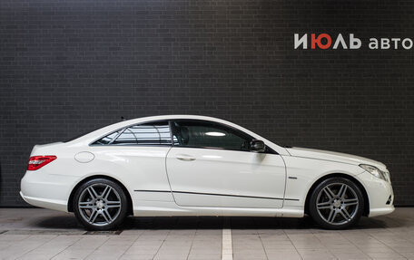 Mercedes-Benz E-Класс, 2012 год, 1 390 000 рублей, 8 фотография