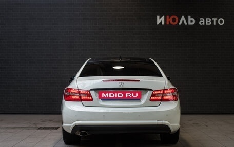 Mercedes-Benz E-Класс, 2012 год, 1 390 000 рублей, 6 фотография