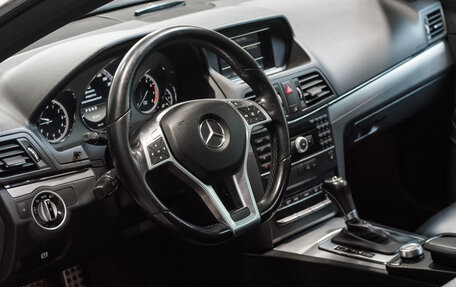 Mercedes-Benz E-Класс, 2012 год, 1 390 000 рублей, 12 фотография