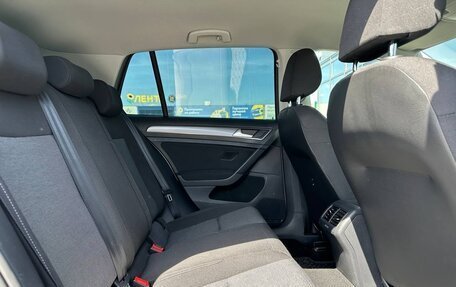 Volkswagen Golf VII, 2013 год, 995 000 рублей, 4 фотография