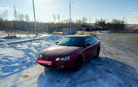 Toyota Sprinter Trueno VII (AE110/AE111), 1998 год, 270 000 рублей, 2 фотография