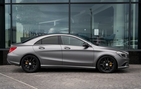 Mercedes-Benz CLA, 2015 год, 2 200 000 рублей, 5 фотография