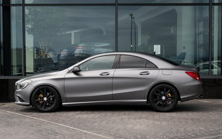 Mercedes-Benz CLA, 2015 год, 2 200 000 рублей, 6 фотография