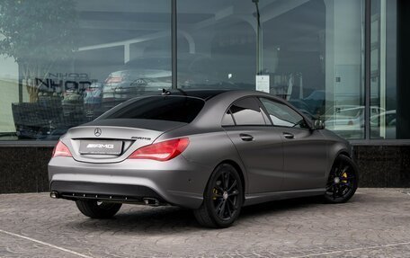 Mercedes-Benz CLA, 2015 год, 2 200 000 рублей, 2 фотография