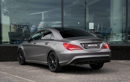 Mercedes-Benz CLA, 2015 год, 2 200 000 рублей, 8 фотография