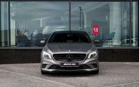 Mercedes-Benz CLA, 2015 год, 2 200 000 рублей, 3 фотография