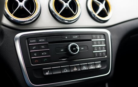 Mercedes-Benz CLA, 2015 год, 2 200 000 рублей, 14 фотография