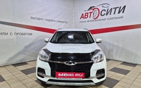 Chery Tiggo 4 I рестайлинг, 2020 год, 1 270 000 рублей, 2 фотография