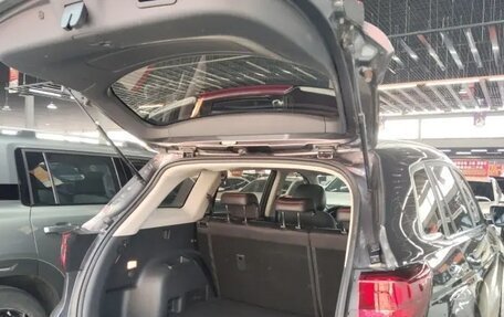 Changan CS75 I рестайлинг, 2021 год, 1 132 700 рублей, 8 фотография
