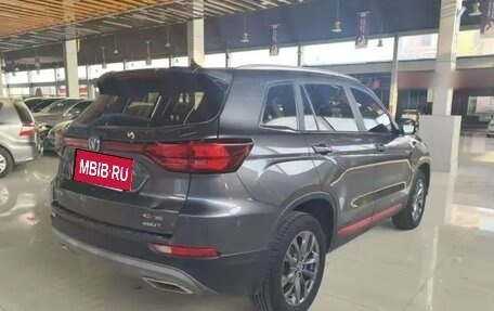 Changan CS75 I рестайлинг, 2021 год, 1 132 700 рублей, 4 фотография