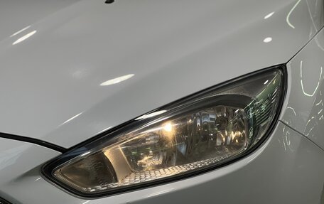 Ford Focus III, 2018 год, 1 242 000 рублей, 8 фотография
