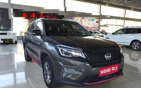 Changan CS75 I рестайлинг, 2021 год, 1 132 700 рублей, 3 фотография