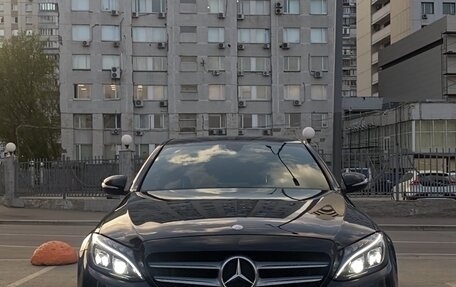 Mercedes-Benz C-Класс, 2014 год, 1 950 000 рублей, 2 фотография