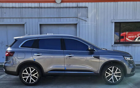 Renault Samsung QM6, 2020 год, 1 550 000 рублей, 6 фотография